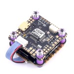Skystars F7 F722HD Flight Controller OSD KO45/KO60 45A/60A 128K Blheli_32 3-6S ESC Stack 30.5mm Racing Drone Quadcopter